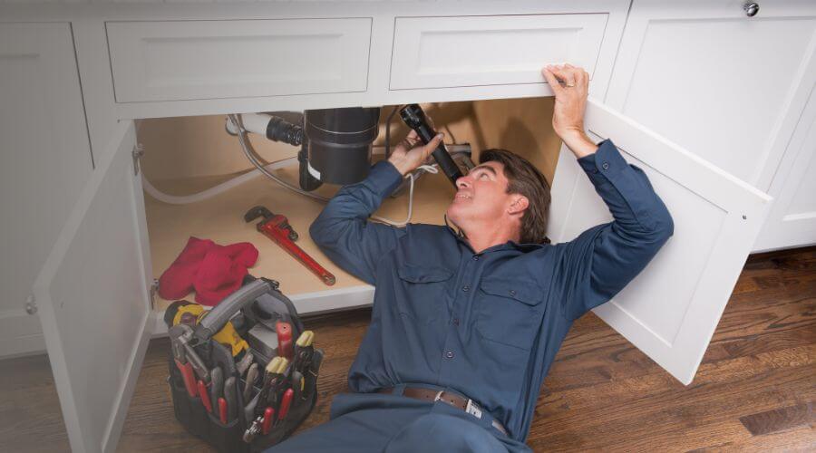 Professional expert plumbing services in Cisco, TX